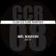 MR. MARVIN-ENTITY (12")