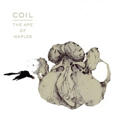 COIL-APE OF NAPLES (3LP)