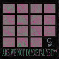 THIS COLD NIGHT-ARE WE NOT IMMORTAL YET? -COLOURED- (LP)