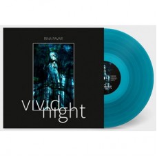 RINA PAVAR-VIVID NIGHT -COLOURED- (LP)