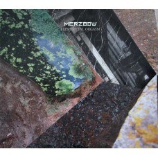 MERZBOW-FLESH METAL ORGASM (CD)