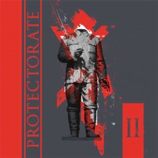 PROTECTORATE-II (CD)