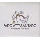 MIMMO EPIFANI & JOSE BARROS-FADO ATTARANTADO (CD)