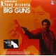 FERRIO GIANNI-TONY ARZENTA - BIG  GUNS (2LP)