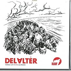 I LUF-DELALTER (LP)