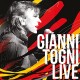 GIANNI TOGNI-GIANNI TOGNI LIVE (CD)
