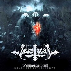 HERETICAL-DAEMONARCHRIST (LP)