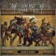 ALBERT BELL'S SACRO SANCT-SWORD OF FIERBOIS (CD)