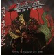 DOKKEN-RETURN TO THE EAST LIVE 2016 -COLOURED- (LP)