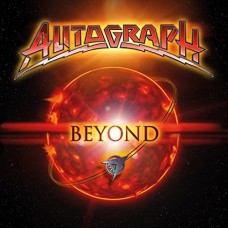 AUTOGRAPH-BEYOND (CD)