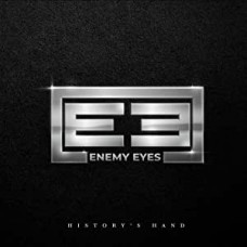 ENEMY EYES-HISTORY'S HAND (CD)