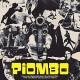 V/A-PIOMBO - THE CRIME-FUNK SOUND OF ITALIAN CINEMA IN THE YEARS OF LEAD 1973-81 (CD)