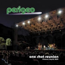 PERIGEO-ONE SHOT REUNION (CD)