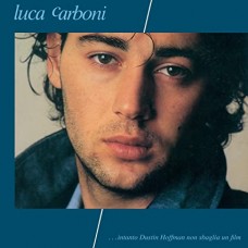LUCA CARBONI-INTANTO DUSTIN HOFFMAN NON SBAGLIA UN FI (LP)