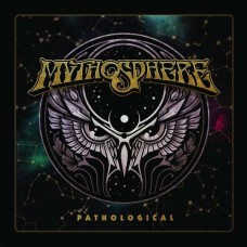 MYTHOSPHERE-PATHOLOGICAL (LP)
