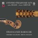 THOMAS BALTZAR-FEDERICO GUGLIELMO/DIEGO CANTALUPI: STRAVAGANZE BAROCCHE (CD)