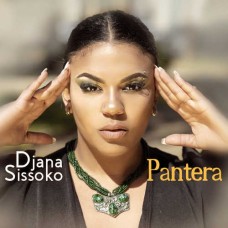 DJANA SISSOKO-PANTERA (CD)