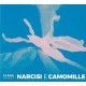 CLARA BLAVET-NARCISI E CAMOMILLE (CD)