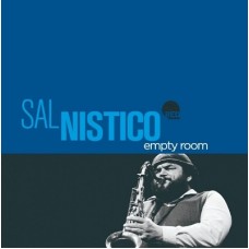 SAL NISTICO QUARTET-EMPTY ROOM (CD)