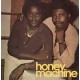 HONEY MACHINE-HONEY MACHINE (LP)