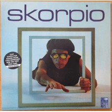 SKORPIO-SKORPIO (LP)