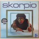 SKORPIO-SKORPIO (LP)