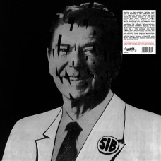 SIB-THIRD WORLD WAR (LP)