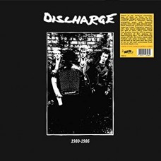 DISCHARGE-1980-1986 (LP)