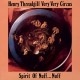 HENRY THREADGILL VERY VERY CIRCUS-SPIRIT OF NUFF... NUFF (LP)