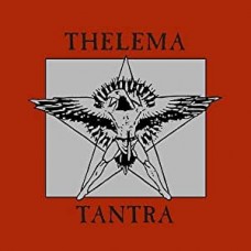 THELEMA-TANTRA (LP)