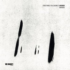 CRISTIANO CALCAGNILE-INVERSI (CD)