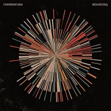 C'AMMAFUNK-BOUNCING (CD)