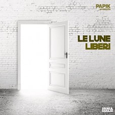 PAPIK PRESENTS LE LUNE-LIBERI (CD)