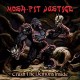 MOSH-PIT JUSTICE-CRUSH THE DEMONS INSIDE (CD)