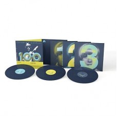 CATERINA CASELLI-100 MINUTI PER TE (3LP)