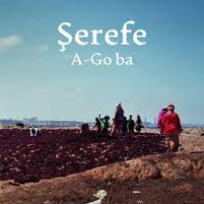 SEREFE-A GO-BA (CD)