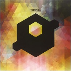 TUNDRA-TUNDRA (LP)