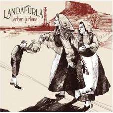 LANDAFURLA-TERRA DI FURLANA (CD)