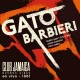 GATO BARBIERI-CLUB JAMAICA (BUENOS AIRES) EN VIVO 1961 (LP)