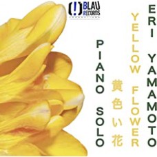 ERI YAMAMOTO-YELLOW FLOWER (CD)