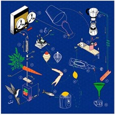DA SOUZA-DIES D'ATTREZZO (CD)