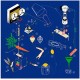 DA SOUZA-DIES D'ATTREZZO (CD)