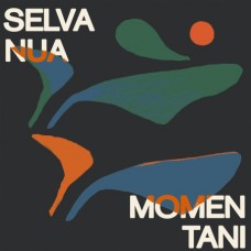 SELVA NUA-MOMENTANI (CD)