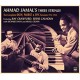 AHMAD JAMAL TRIO-COMPLETE OKEH, PARROT & EPIC SESSIONS 1951 - 1955 (2CD)
