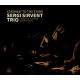 SERGI SIRVENT-STAIRWAY TO THE STARS (CD)