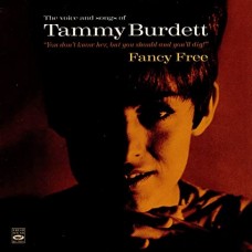 TAMMY BURDETT-FANCY FREE (2CD)