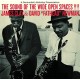 JAMES CLAY & DAVID "FATHEAD" NEWMAN-SOUND OF THE WIDE OPEN SPACES (LP)