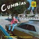 TITO CHICOMA Y SU ORQUESTA-CUMBIAS Y BOOGALOOS (LP)