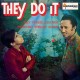 RAY PEREZ Y PERUCHO TORCA-THEY DO IT (LP)