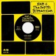 KEN & THE FORTH DIMENSION-ROVIN' HEART (7")